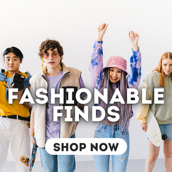 Fashion Deals