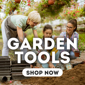 Garden Tools