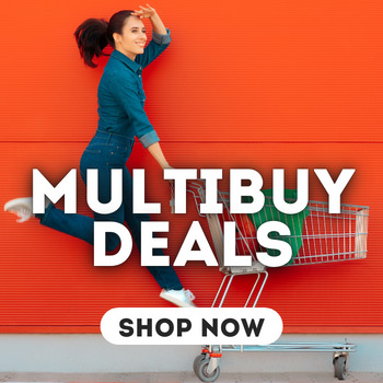 Multibuy Deals