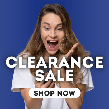 Clearance Sale