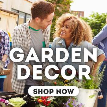 Garden Decor